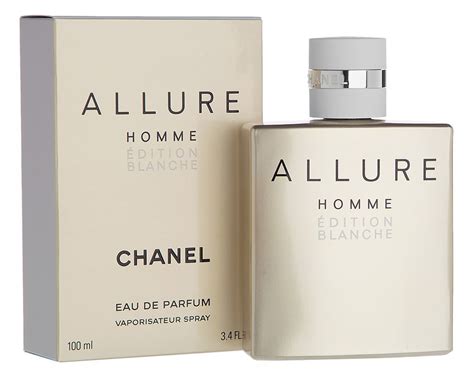 chanel allure homme edition blanche discontinued|perfume allure homme edition blanche.